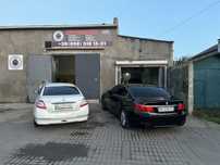 Акпп бмв ZF 6HP19212628