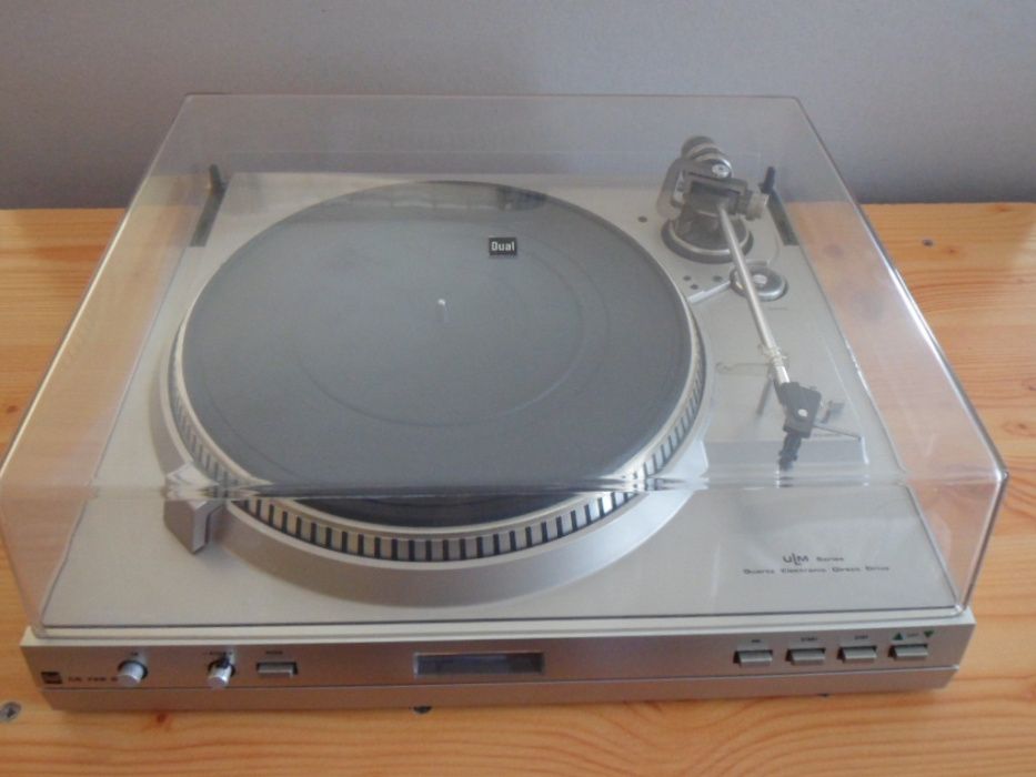 DUAL 728 q direct drive