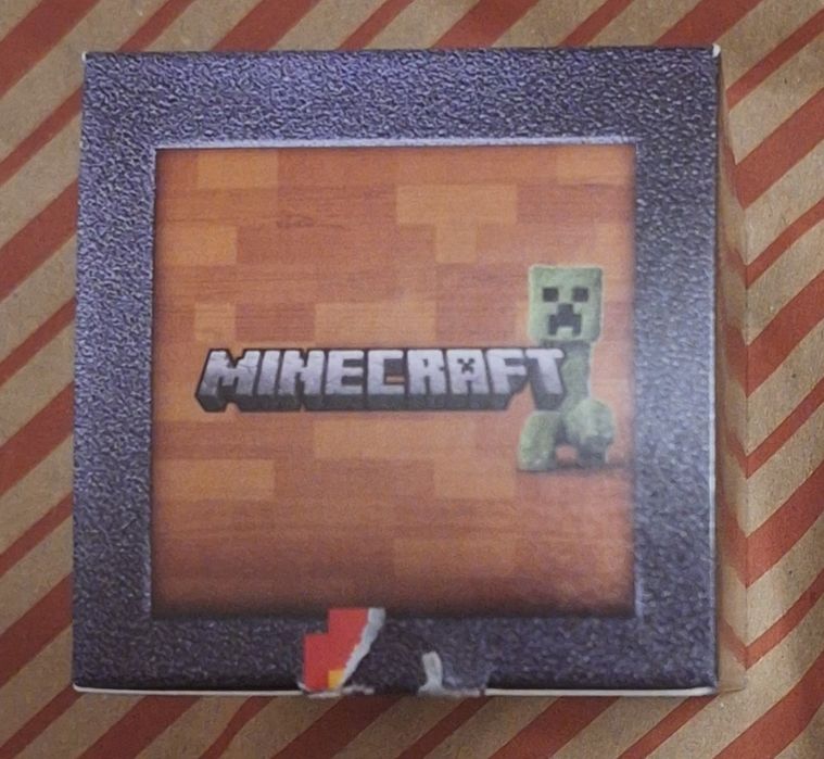 Minecraft McDonald's