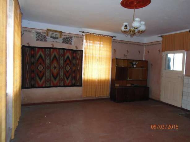 Цегляний будинок - Львівська обл. Бродівський рн. с. Лугове вул.Бузов