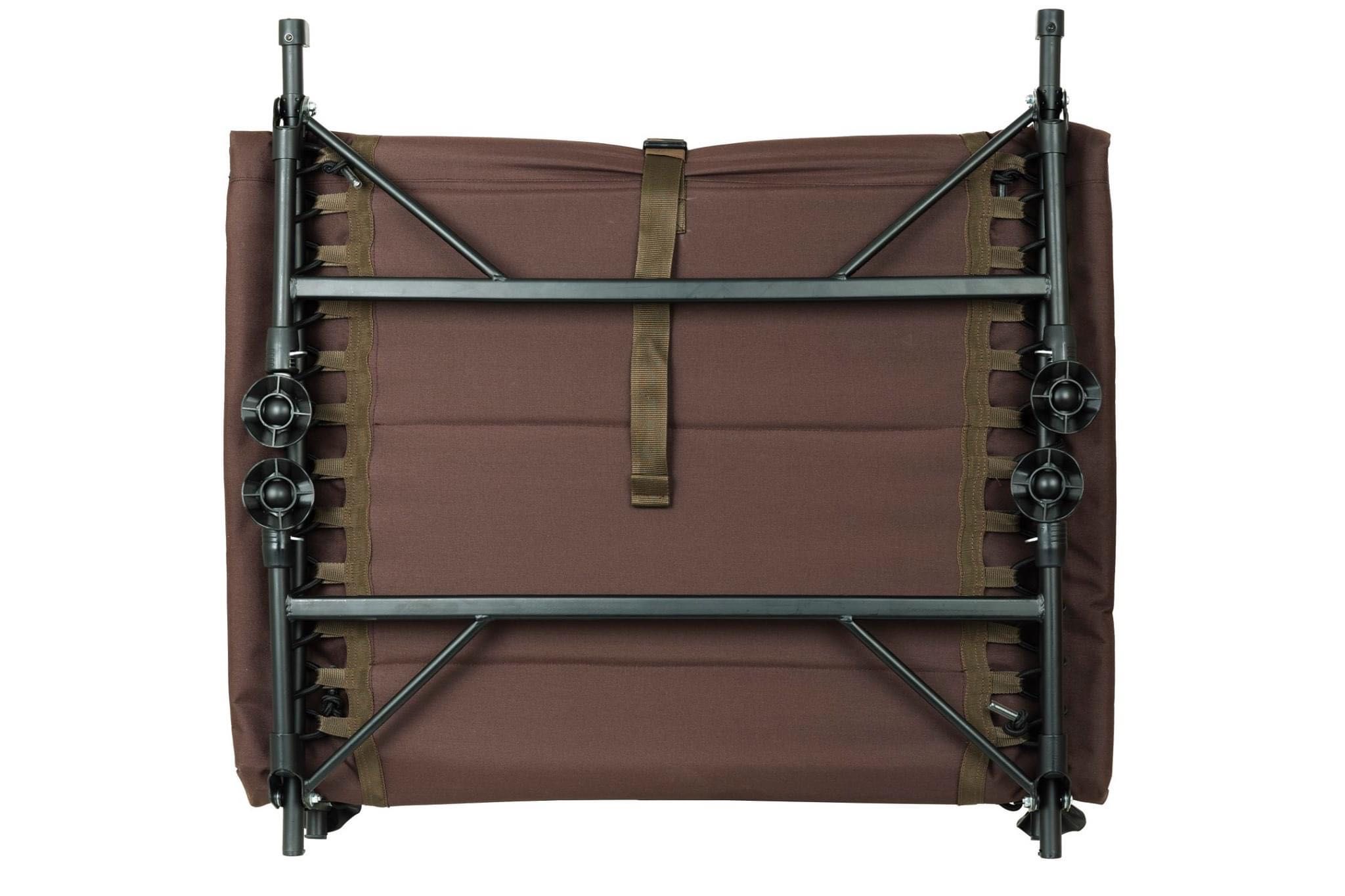 Раскладушки Fox eos bedchair