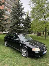 Audi A6c5 2.5 dizel