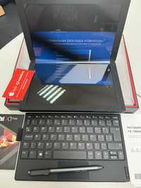 Планшет Ноутбук Lenovo ThinkPad X1 Fold Gen 1 Black (20RL0016RT) ІДЕАЛ