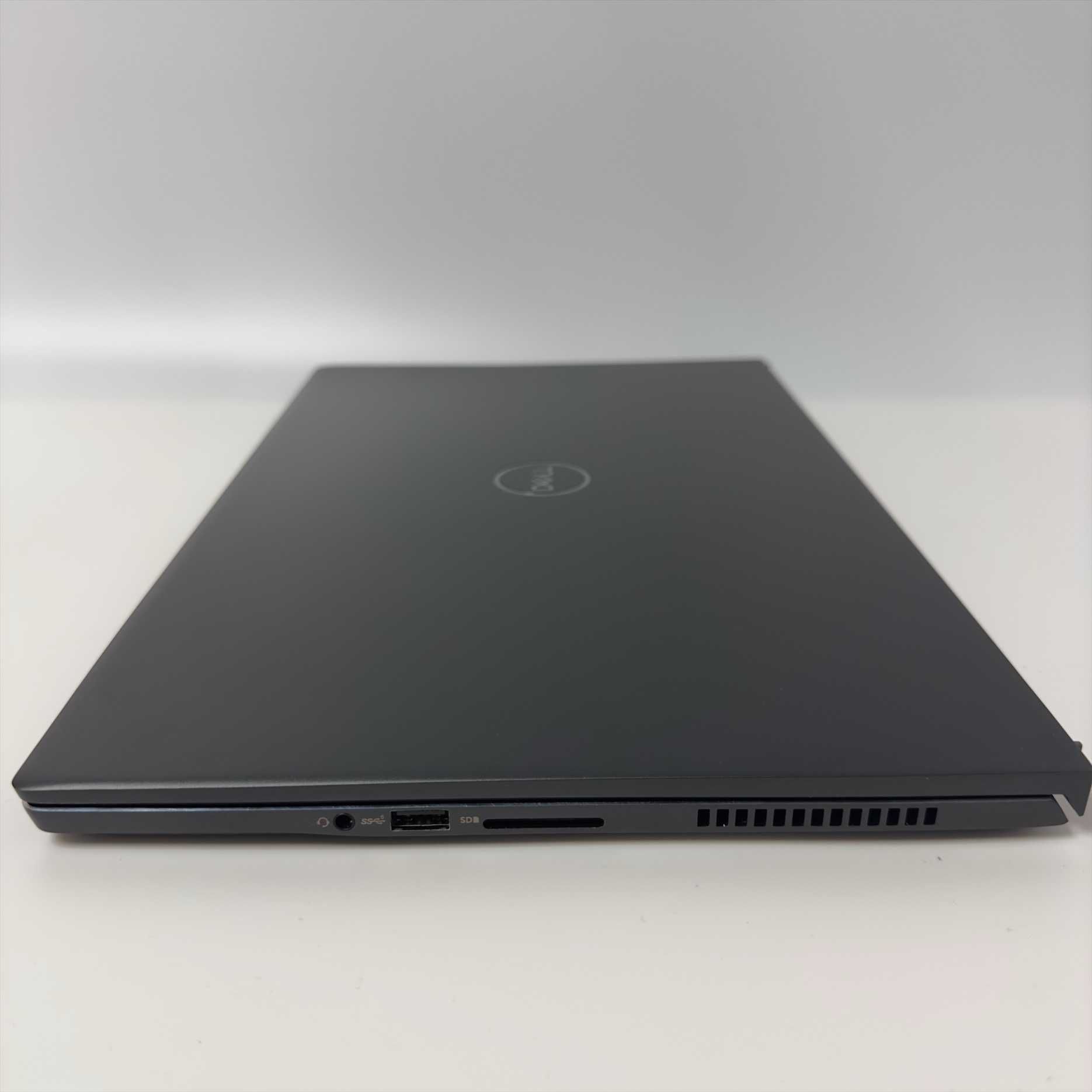 DELL Vostro 7510 15,6" i7 256GB 16GB RAM Sklep W-WA Gwarancja 12 msc