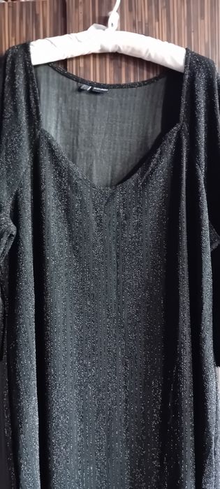 Elegancka sukienka karnawał  52/54