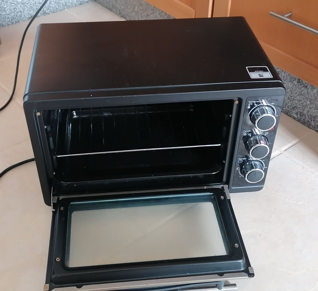 Mini forno Orima