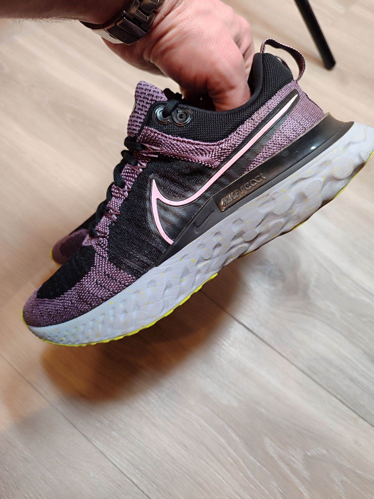 Buty Nike React Infinity Run FK 2