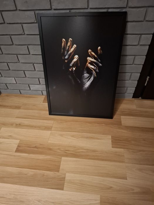 Obraz z Leroy Merlin