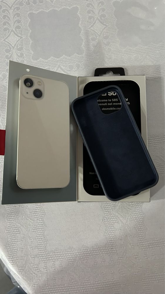 Vendo Capa para iphone 14