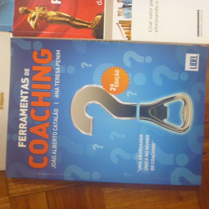 Varios livros- varios preços