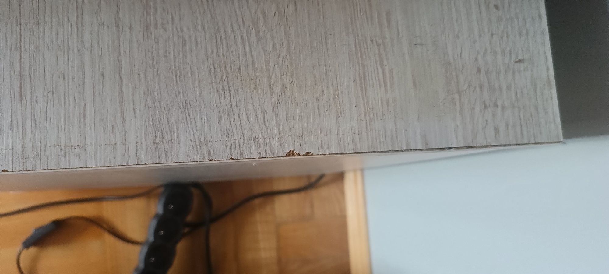 Szafka pod akwarium
