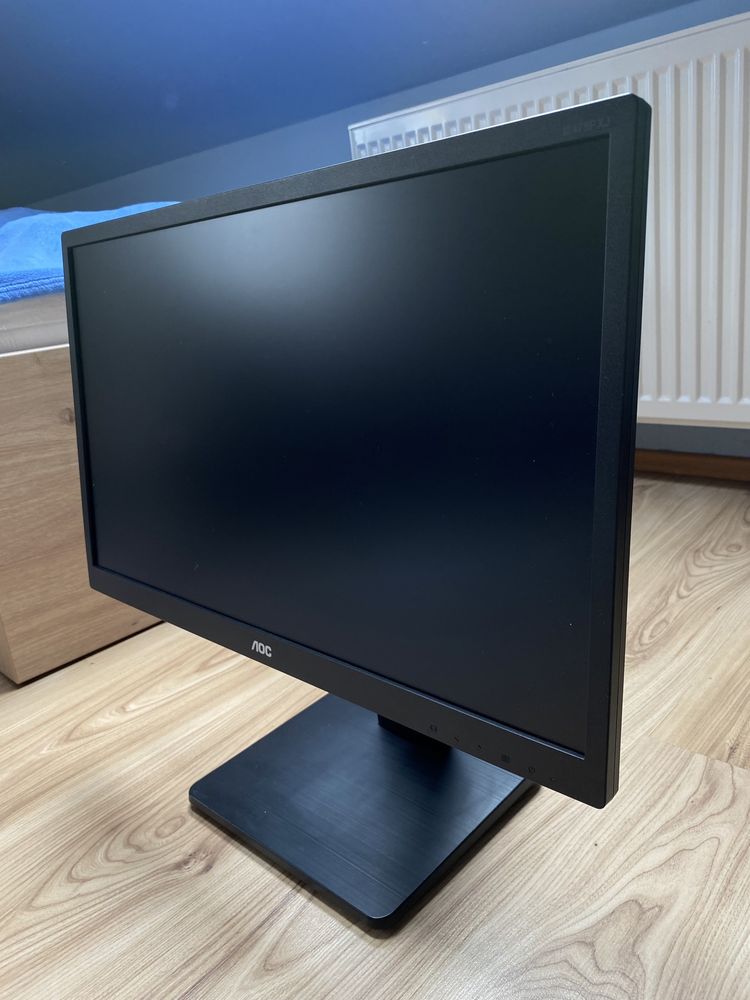 Monitor AOC I2475PXJ