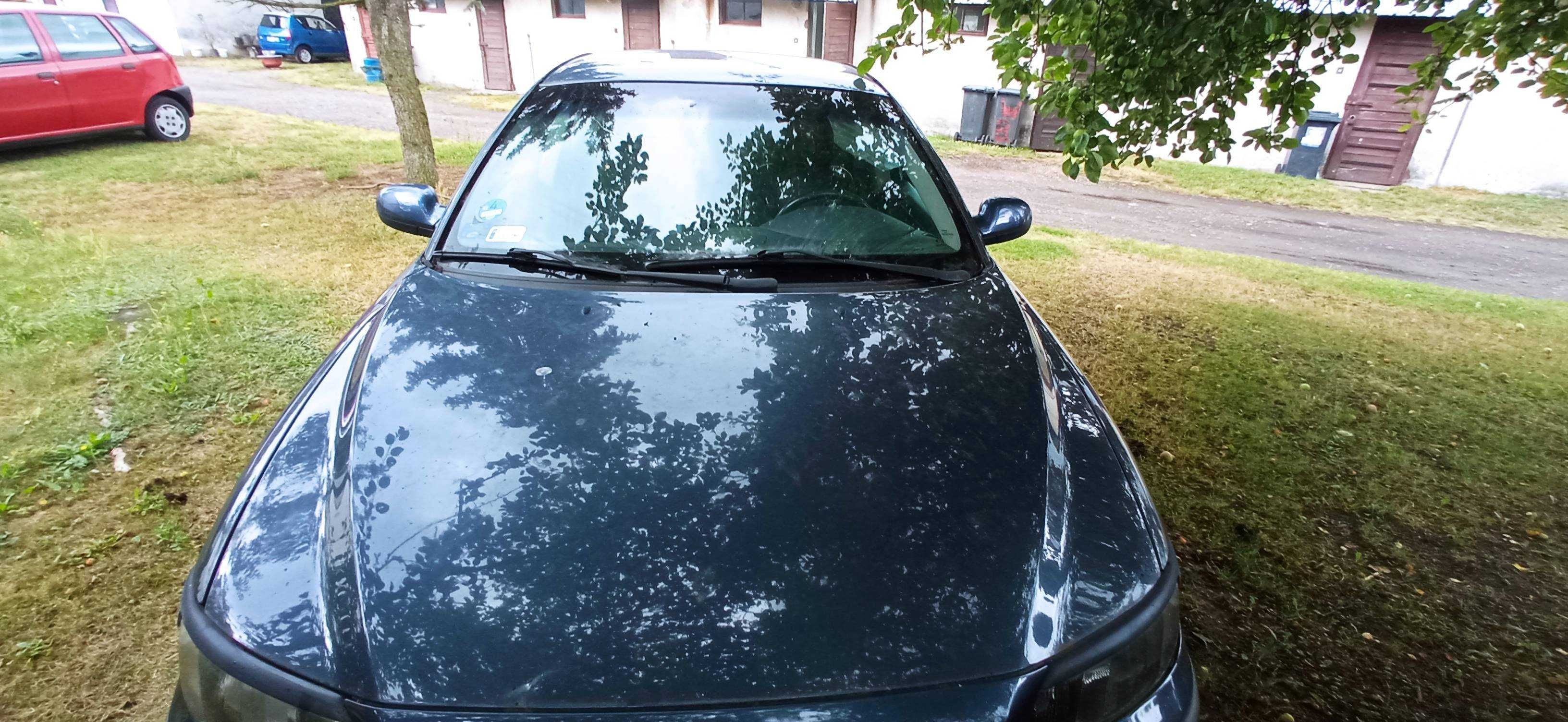 Volvo s60 2.4 benzyna
