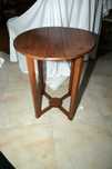 Mesa Madeira 50x62