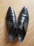 Salamander oxfordy damskie roz. 39 (6)