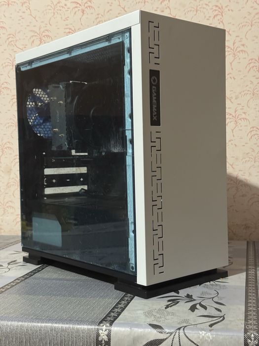 Компютер i7 4790s | gtx 745