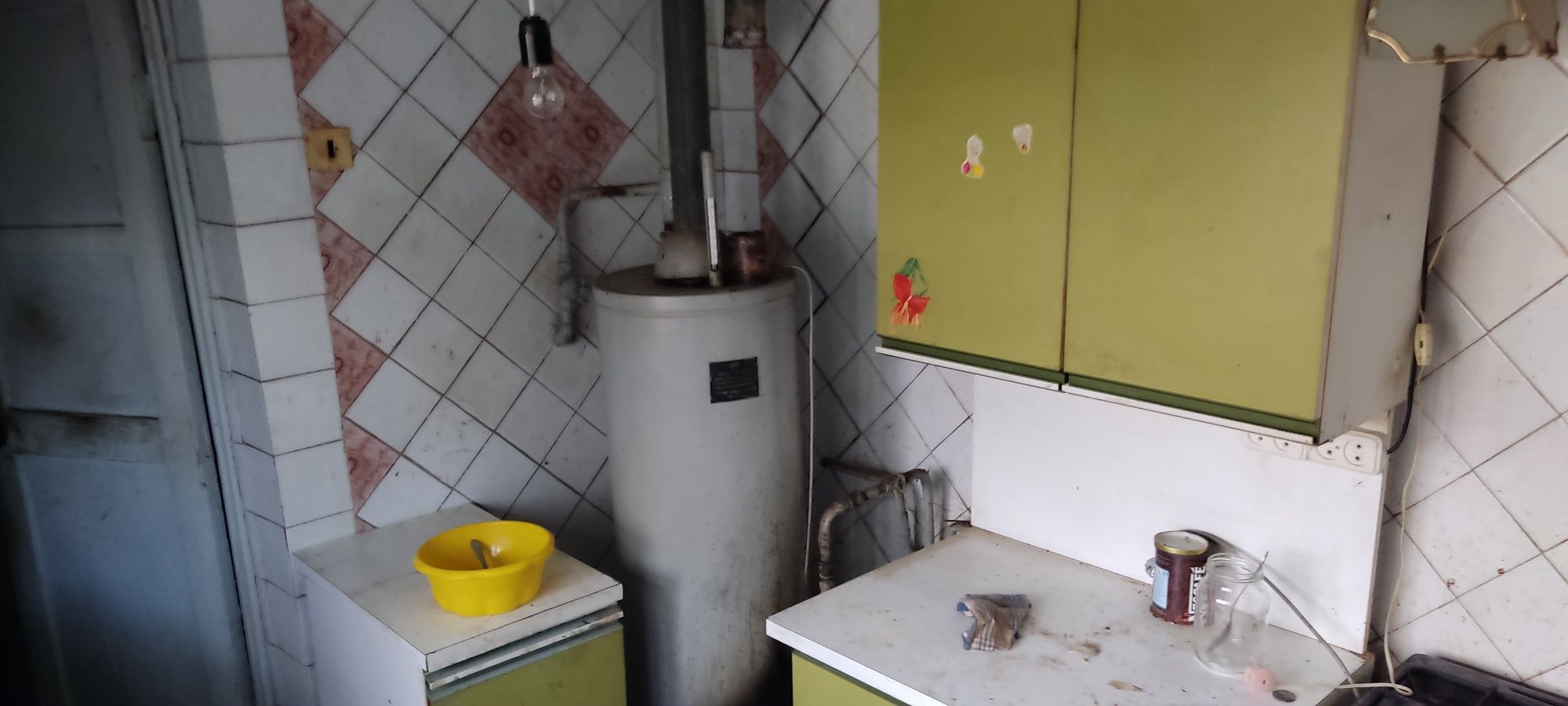 Продам Дом на ХТЗ