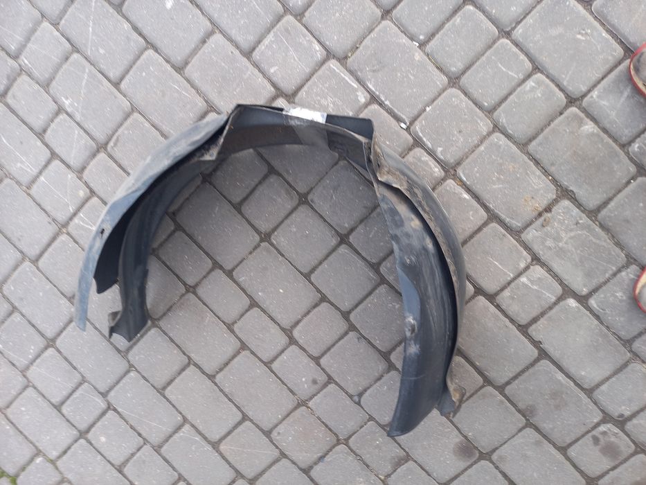 Nadkola przednie vw polo 6n2 2szt komplet oryginalne