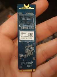 Dysk ssd GOODRAM 120GB M.2 SATA S400U