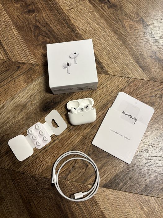 Air pods pro 2 apple