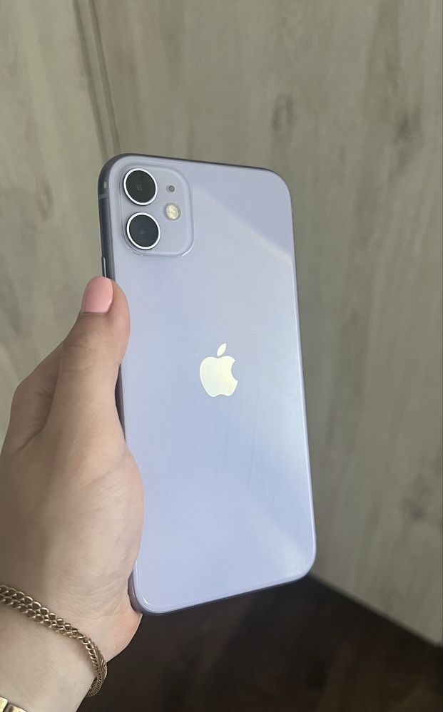 Продаю IPHONE 11, 128Gb за приємною ціною!