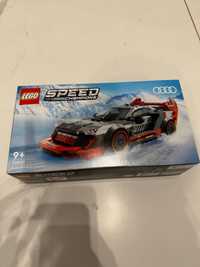 LEGO® 76921 Speed Champions - Wyścigowe Audi S1 E-tron Quattro nowy!