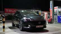 Opel Corsa Opel Corsa OPC 1.6 Turbo