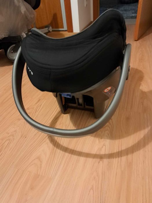 Chicco trio 360.