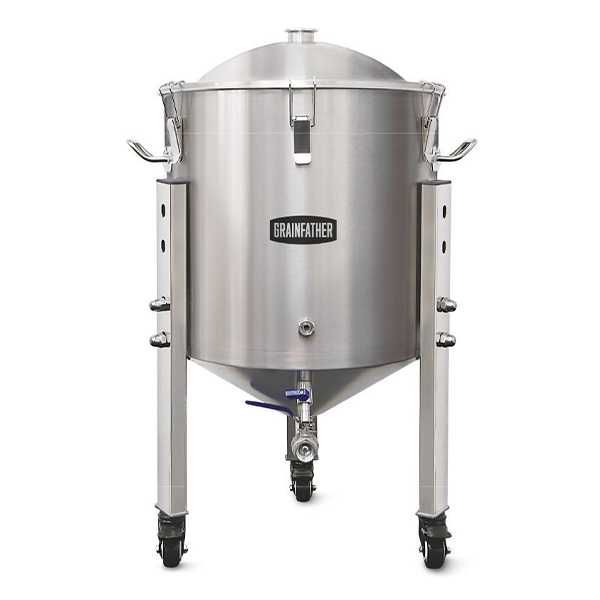 ЦКТ Grainfather SF50 Ферментер Цилиндро конический танк