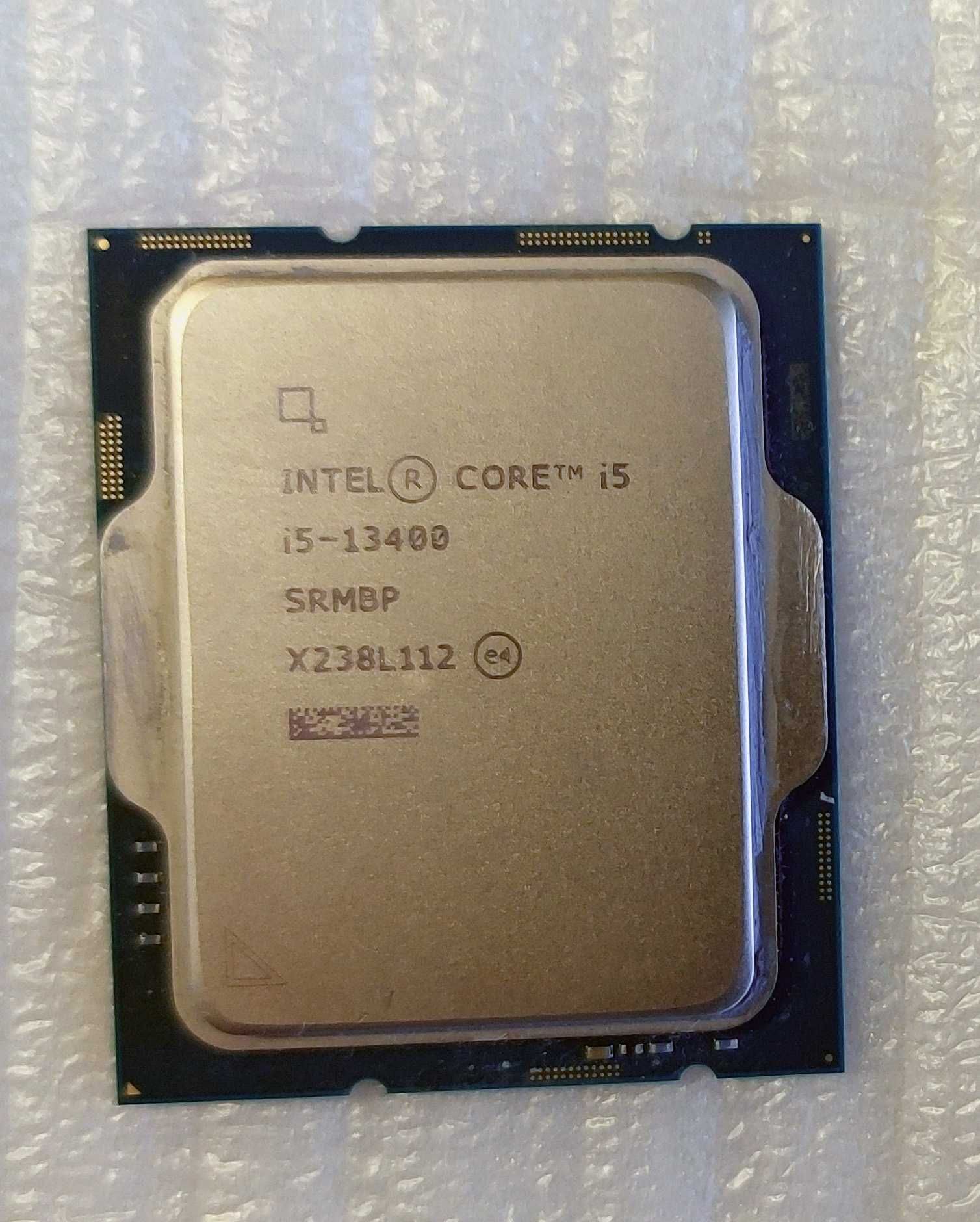 Procesor Core i5-13400