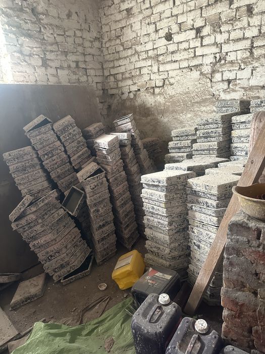 Продається готовий бізнес Любар