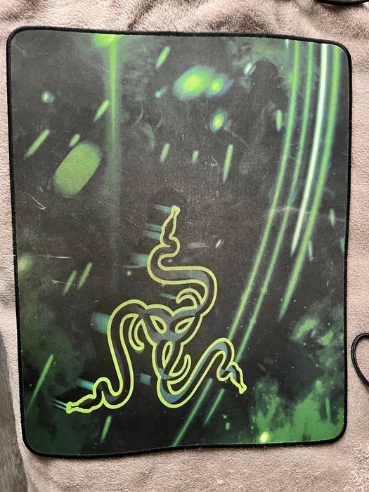 Sluchawki gamingowe razer