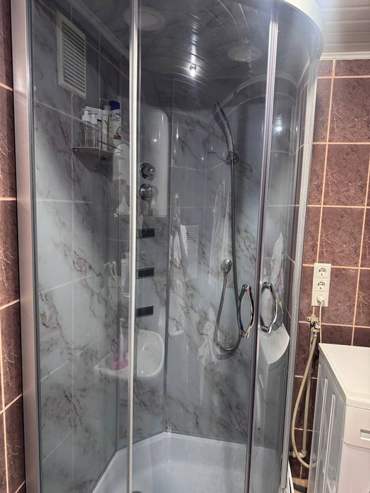 гідробокс,душова кабіна,душ