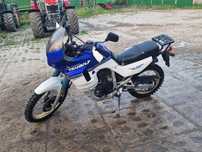 Honda transalp 600xl