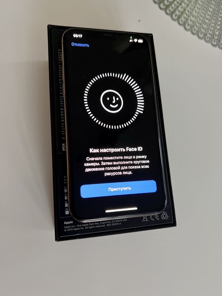 iPhone 11 Pro Gold айфон 11 про Голд гарантия