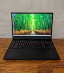HP Omen 17 rtx3070ti 12700h QHD 165hz
