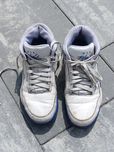 Buty Nike 41 białe