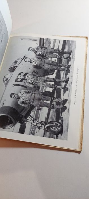 Lisboa e o Tejo na Aeronáutica Nacional (Aero Club de Portugal)