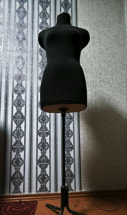 Продам манекен кравецкий