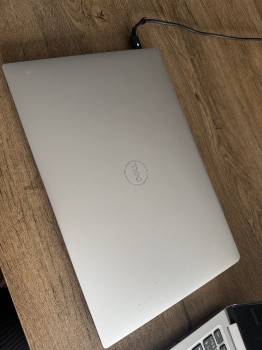 promka:)Ultrabook Dell i7-8565U 16GB RAM 512GB SSD m.2 XPS 13 9380