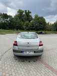 Renault Mégane II 1.6 benzyna + gaz | 2005