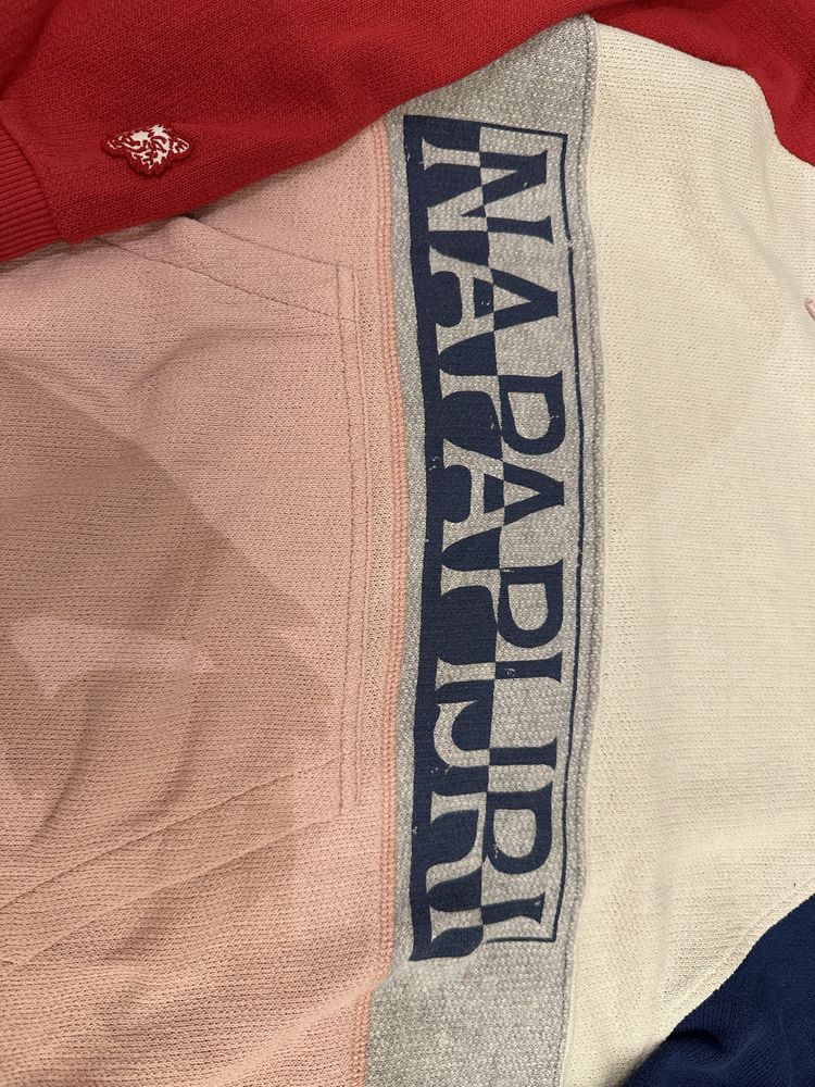 Napapijri bluza damska XS