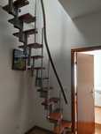 Quarto em Leça da Palmeira Sótão