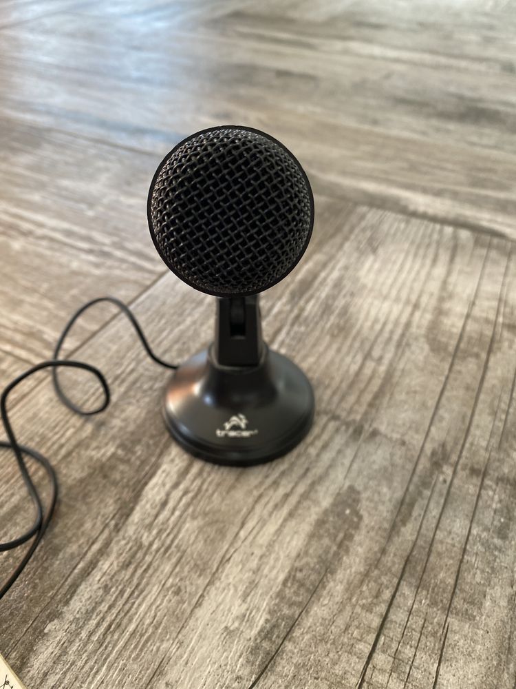 Mikrofon Tracer Studio KTM: 43948