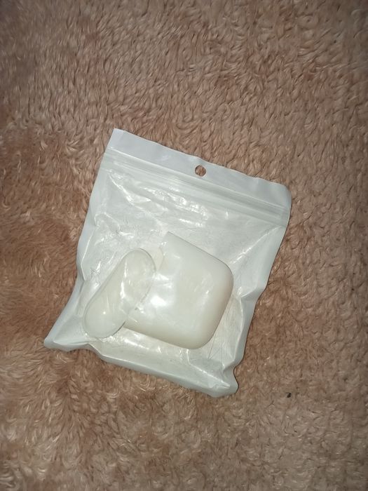 Чохол для навушників Airpods