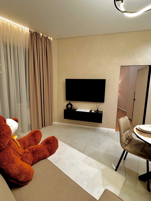 ‼️СРОЧНО, АРКАДИЯ, СВОЯ‼️ 2х кв с терасой, вид моря, без комисии