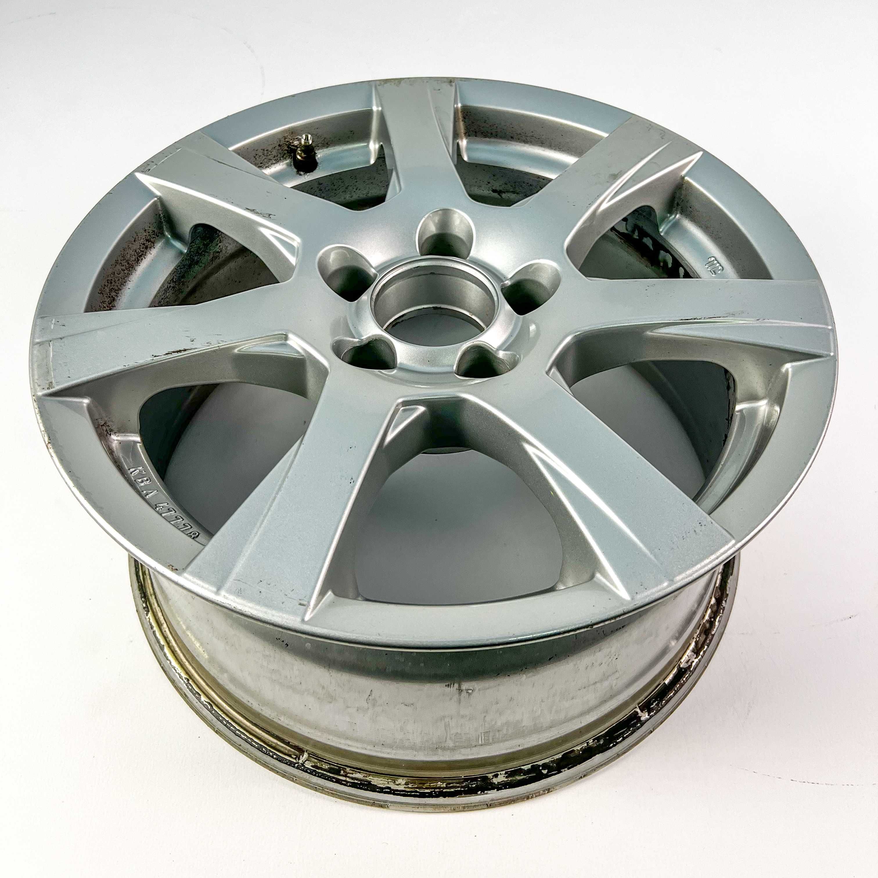 Felgi ATS TWISTER - 16" 7,5J 5x112 - Wysyłka GRATIS