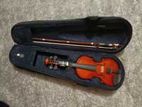 Violino 1/8 com estojo