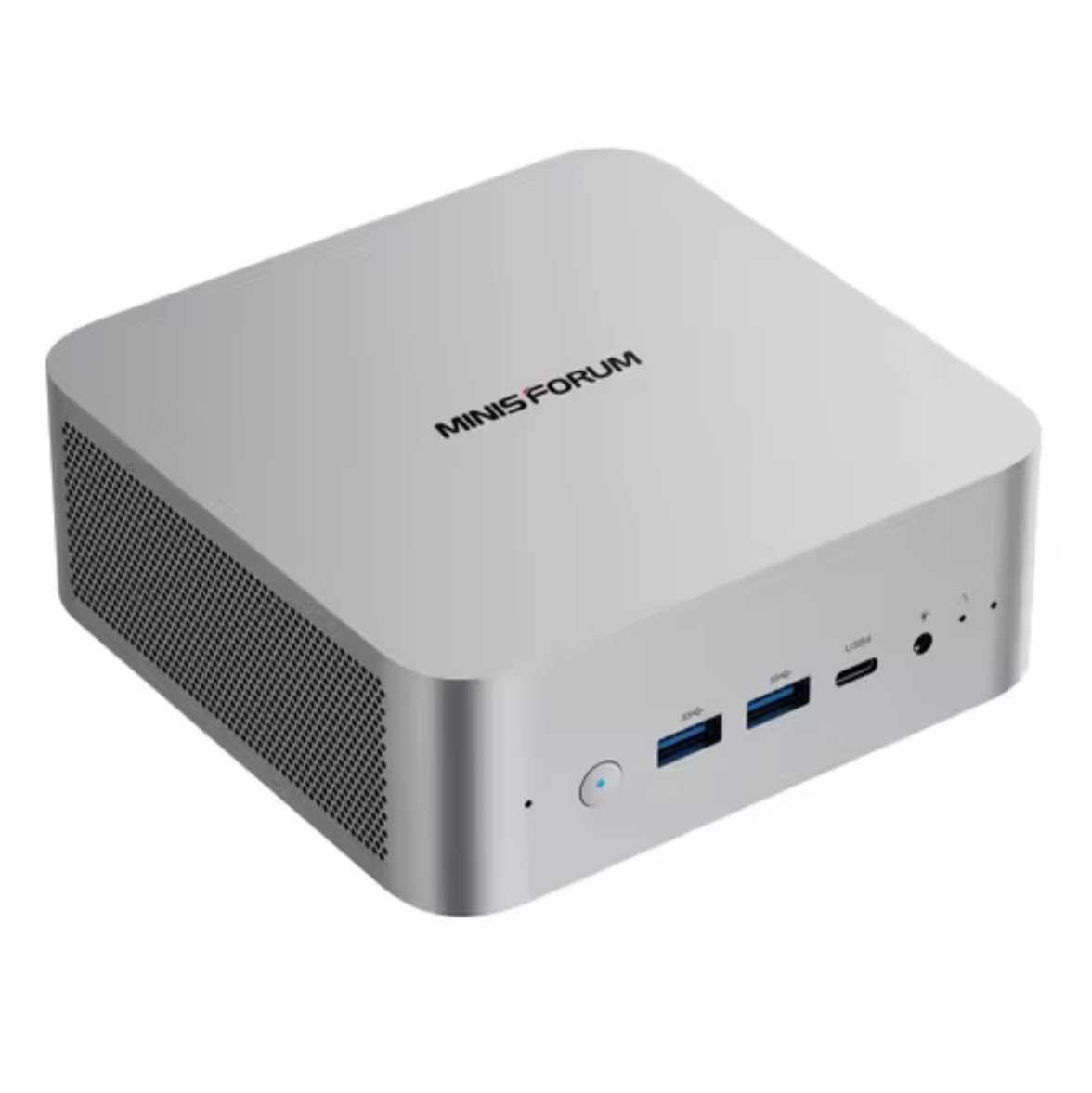 MINISFORUM AI X1 mini pc Ryzen 7 255