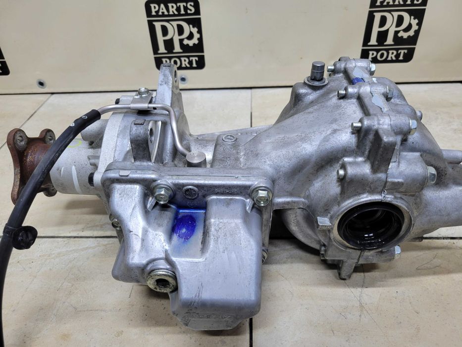 Редуктор заднего моста мосту Nissan Rogue t33 1.5 2021 2022 2023 2024+